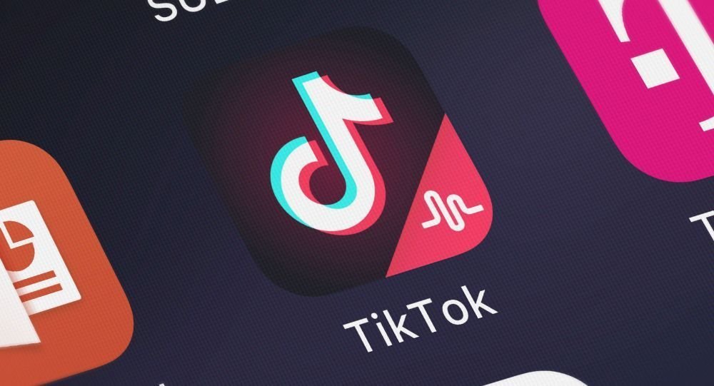 TikTok通知美国用户将暂停服务